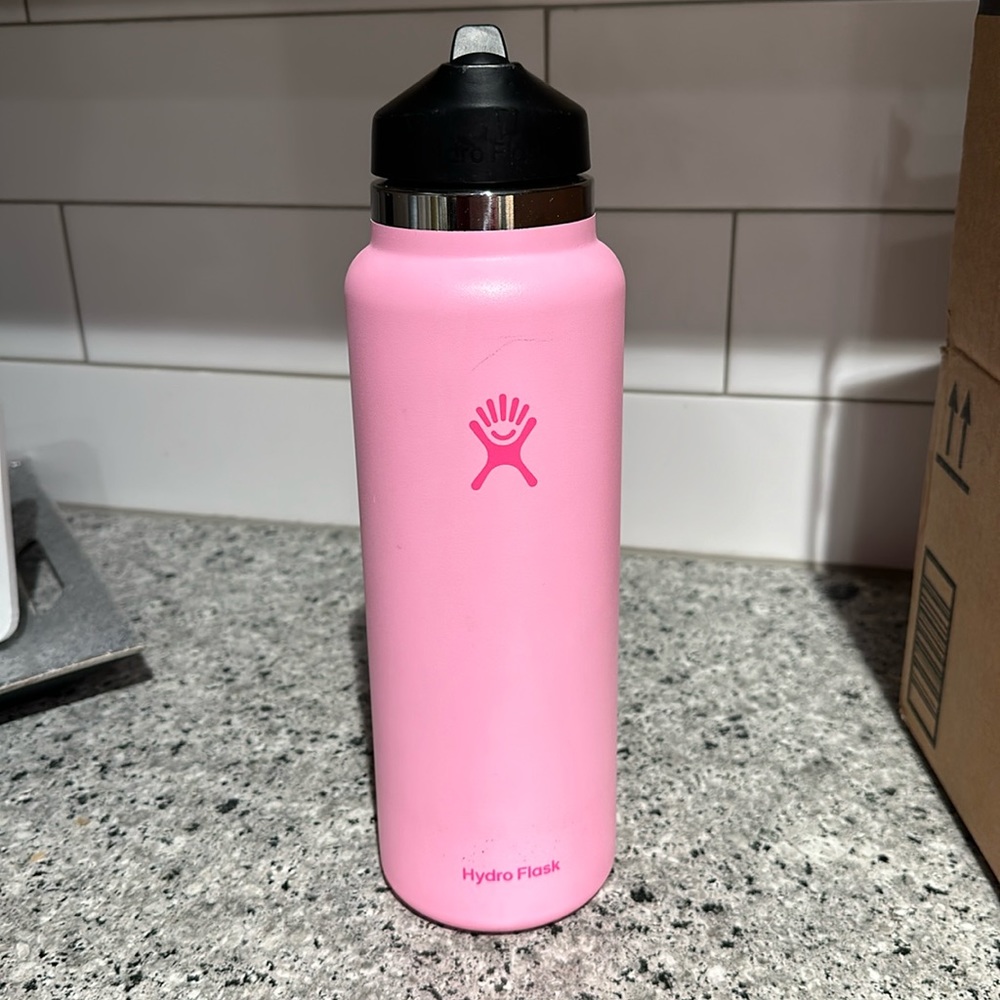 hydro flask 40 oz